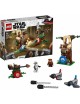 LEGO Star Wars Action Battle Endor Assault… | Collectibles Ninja