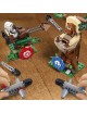 LEGO Star Wars Action Battle Endor Assault… | Collectibles Ninja