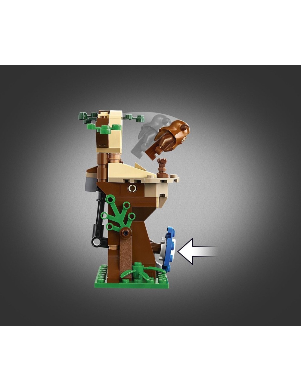LEGO Star Wars Action Battle Endor Assault (75238) Released: 2019