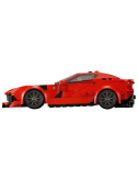 LEGO Speed Champions Ferrari 812 Competizione (76914) Released: 2023