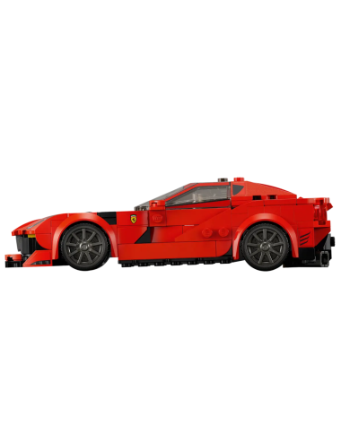 LEGO Speed Champions Ferrari 812 Competizione (76914) Released: 2023