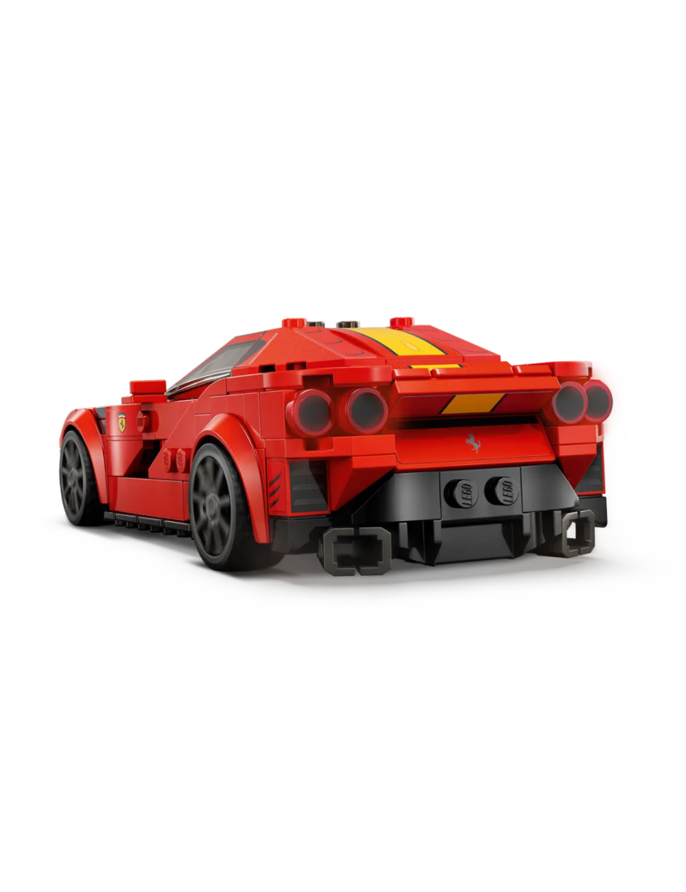 LEGO Speed Champions Ferrari 812 Competizione (76914) Released: 2023
