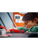 LEGO Speed Champions Ferrari 812 Competizione (76914) Released: 2023