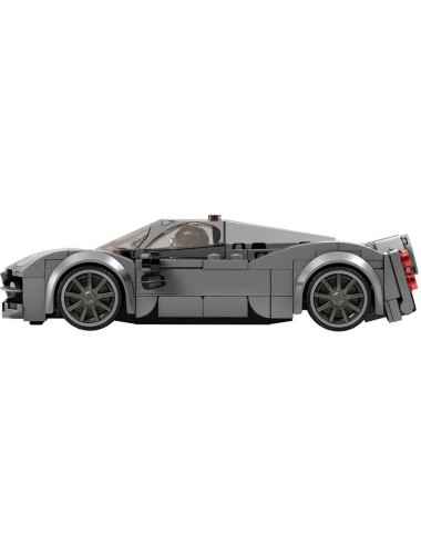 LEGO Speed Champions Pagani Utopia (76915) Released: 2023