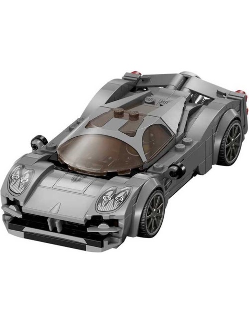 LEGO Speed Champions Pagani Utopia (76915) Released: 2023