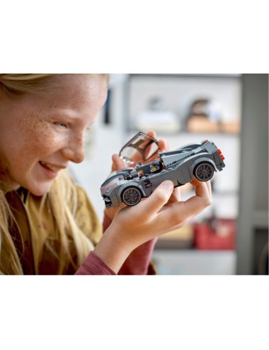 LEGO Speed Champions Pagani Utopia (76915) Released: 2023