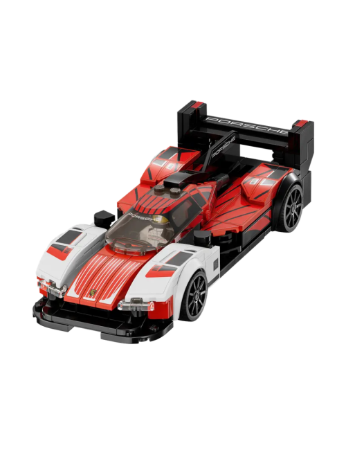 LEGO Speed Champions Porsche 963 (76916) Released: 2023