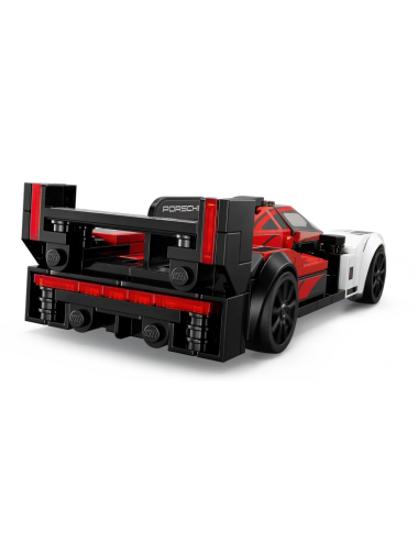 LEGO Speed Champions Porsche 963 (76916) Released: 2023