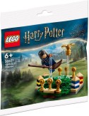 LEGO Harry Potter Quidditch Practice (30651) Released: 2023