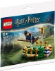 LEGO Harry Potter Quidditch Practice (30651)… | Collectibles Ninja