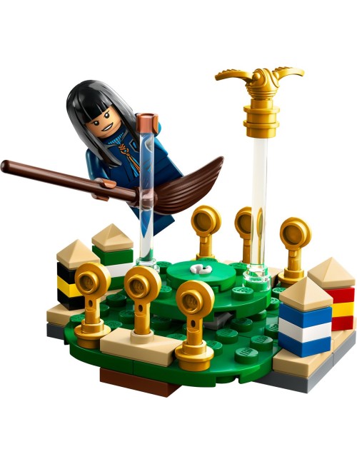 LEGO Harry Potter Quidditch Practice (30651) Released: 2023