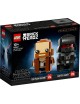 LEGO Brickheadz Obi-Wan Kenobi & Darth Vader… | Collectibles Ninja