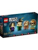 LEGO Brickheadz Professors Of Hogwarts (40560)… | Collectibles Ninja