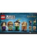 LEGO Brickheadz Professors Of Hogwarts (40560) Released: 2023