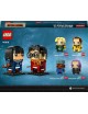 LEGO Brickheadz Harry Potter & Cho Chang… | Collectibles Ninja