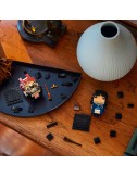 LEGO Brickheadz Harry Potter & Cho Chang (40616) Released: 2023