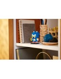 LEGO Brickheadz Sonic The Hedgehog (40627) Released: 2023