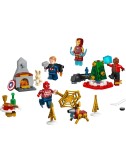 LEGO Marvel Avengers Advent Calendar (76267) Released: 2023