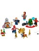 LEGO Marvel Avengers Advent Calendar (76267)… | Collectibles Ninja