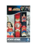 LEGO DC Wonder Woman Buildable Watch (5004539) Released: 2015