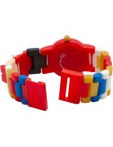 LEGO DC Wonder Woman Buildable Watch (5004539) Released: 2015