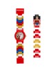 LEGO DC Wonder Woman Buildable Watch (5004539)… | Collectibles Ninja