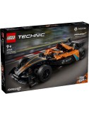 LEGO Technic Neom McLaren Formula E Race Car (42169) Released: 2023