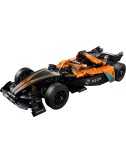 LEGO Technic Neom McLaren Formula E Race Car (42169) Released: 2023