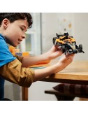 LEGO Technic Neom McLaren Formula E Race Car (42169) Released: 2023