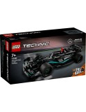 LEGO Technic Mercedes-AMG F1 W14 E Performance Pull-Back (42165) Released: 2023
