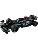 LEGO Technic Mercedes-AMG F1 W14 E Performance Pull-Back (42165) Released: 2023