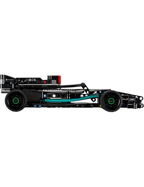 LEGO Technic Mercedes-AMG F1 W14 E Performance Pull-Back (42165) Released: 2023