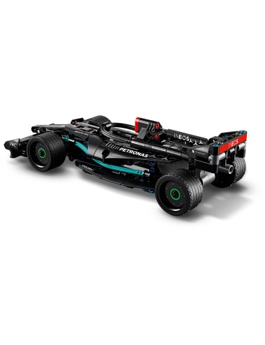 LEGO Technic Mercedes-AMG F1 W14 E Performance Pull-Back (42165) Released: 2023