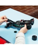 LEGO Technic Mercedes-AMG F1 W14 E Performance Pull-Back (42165) Released: 2023