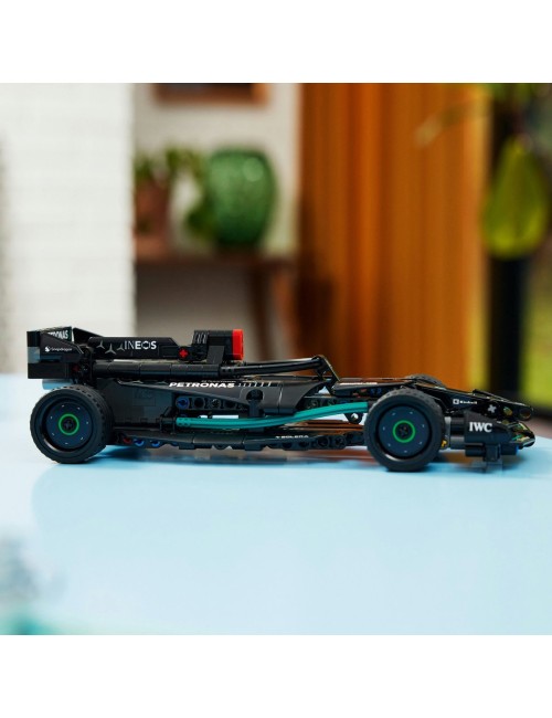 LEGO Technic Mercedes-AMG F1 W14 E Performance Pull-Back (42165) Released: 2023