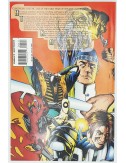 Marvel - Askani Son - Vol 1, No 4 - Released: May 1996