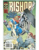 Marvel - Bishop - Vol 1, No 2 - Released: January 1995