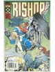 Marvel - Bishop - Vol 1, No 2 - Released:… | Collectibles Ninja