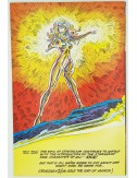 Marvel - The Saga Of Crystar - Crystal Warrior Vol 1, No 1 - Released: May 1983