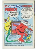Marvel - The Saga Of Crystar - Crystal Warrior Vol 1, No 2 - Released: July 1983
