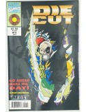 Marvel - Die-Cut - Vol 1, No 1 - Released: November 1993