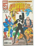 Marvel - Guardians Of The Galaxy - Vol 1, No 50 - Released: July 1994