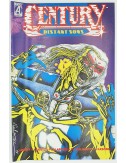 Marvel - Century: Distant Sons - Vol 1, No 1 - Released: February 1996