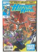 Marvel - Heroes For Hire - Vol 1, No 6… | Collectibles Ninja