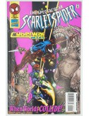 Marvel - Spectacular Scarlet Spider - Vol 1, No 2 - Released: December 1995