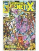 Marvel - Codename: Genetix - Vol 1, No 2… | Collectibles Ninja