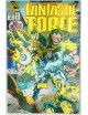 Marvel - Fantastic Force - Vol 1, No 1… | Collectibles Ninja