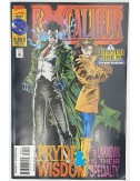 Marvel - Excalibur - Vol 1, No 88 - Released: August 1995
