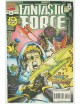 Marvel - Fantastic Force - Vol 1, No 2… | Collectibles Ninja