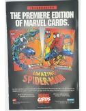 Marvel - Adventures Of Cyclops and Phoenix - Vol 1, No 2 - Released: June 1994